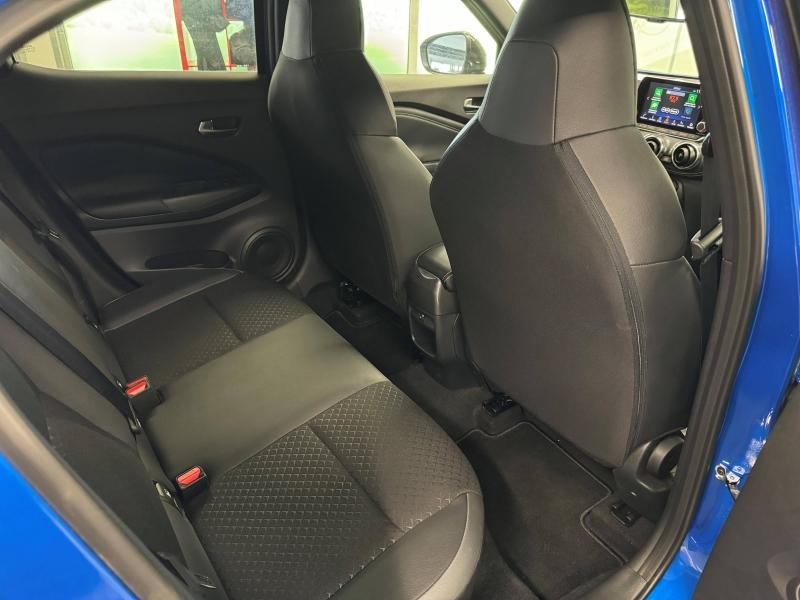 NISSAN Juke d’occasion à vendre à MONTPELLIER chez MAS AUTO (Photo 11)