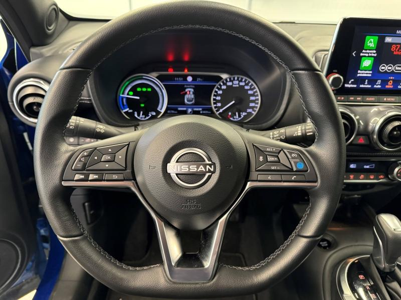 NISSAN Juke d’occasion à vendre à MONTPELLIER chez MAS AUTO (Photo 15)