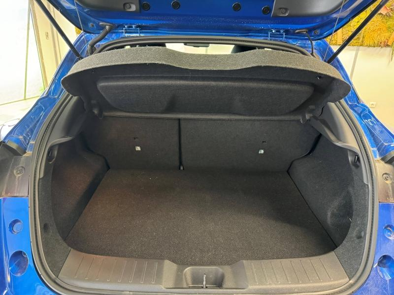 NISSAN Juke d’occasion à vendre à MONTPELLIER chez MAS AUTO (Photo 18)