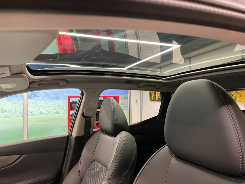 NISSAN Qashqai d’occasion à vendre à MONTPELLIER chez MAS AUTO (Photo 6)