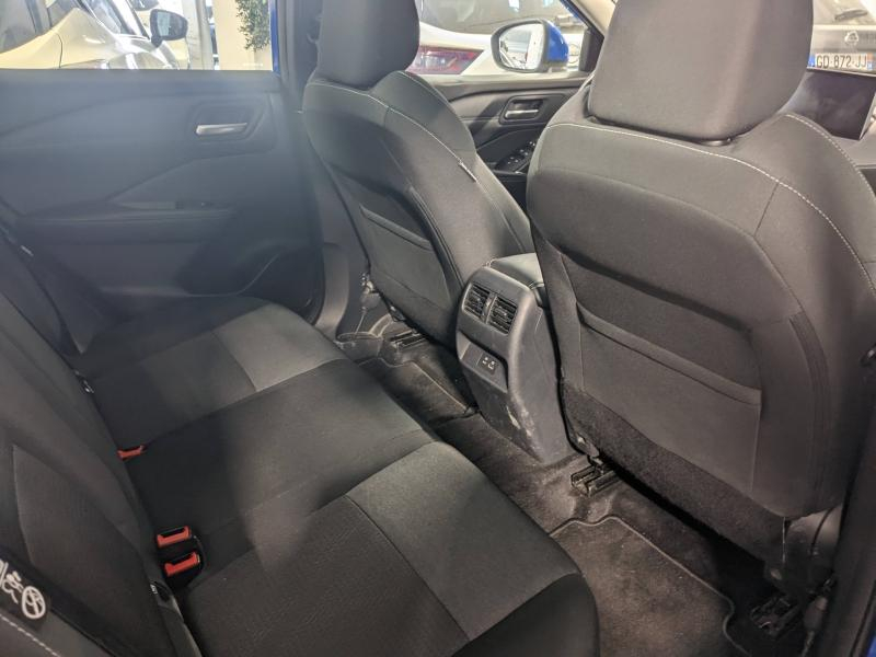 NISSAN Qashqai d’occasion à vendre à MONTPELLIER chez MAS AUTO (Photo 10)
