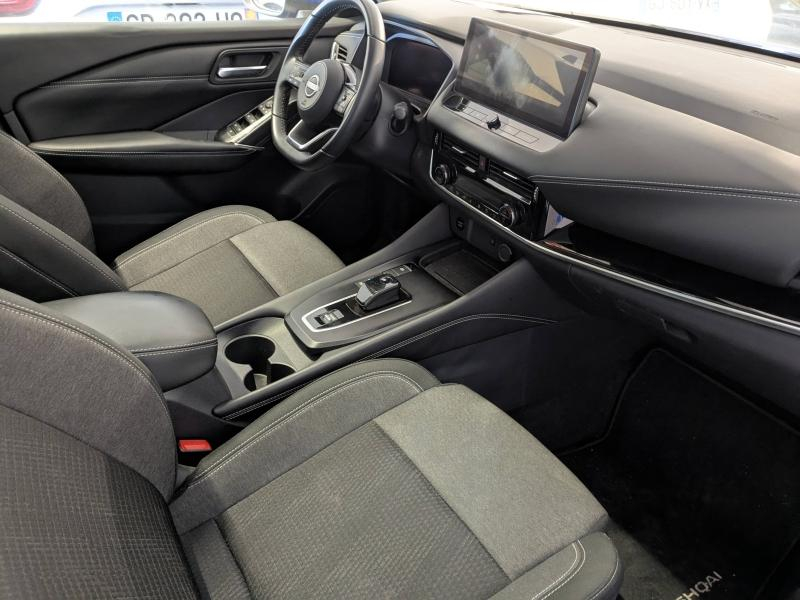 NISSAN Qashqai d’occasion à vendre à MONTPELLIER chez MAS AUTO (Photo 11)