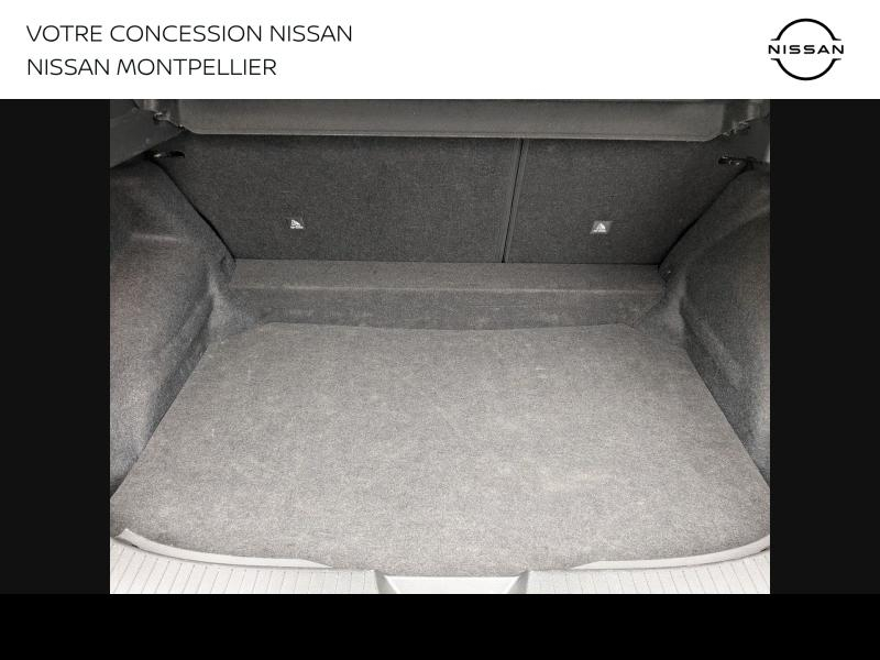 NISSAN Qashqai d’occasion à vendre à MONTPELLIER chez MAS AUTO (Photo 12)