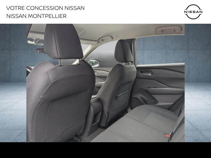 NISSAN Qashqai d’occasion à vendre à MONTPELLIER chez MAS AUTO (Photo 14)