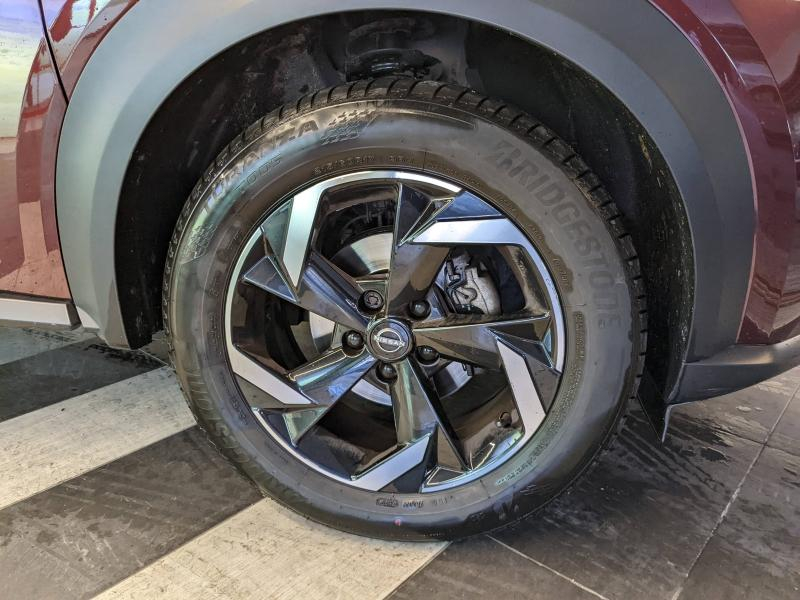 NISSAN Juke d’occasion à vendre à MONTPELLIER chez MAS AUTO (Photo 5)