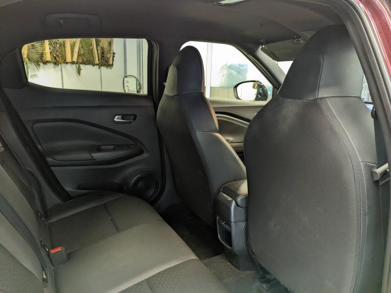 NISSAN Juke d’occasion à vendre à MONTPELLIER chez MAS AUTO (Photo 11)