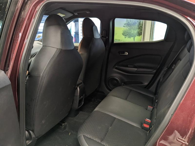 NISSAN Juke d’occasion à vendre à MONTPELLIER chez MAS AUTO (Photo 12)