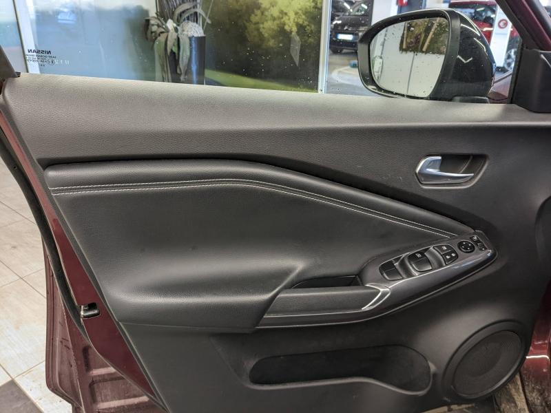 NISSAN Juke d’occasion à vendre à MONTPELLIER chez MAS AUTO (Photo 15)