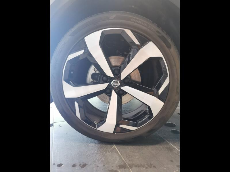 NISSAN Juke d’occasion à vendre à MONTPELLIER chez MAS AUTO (Photo 8)