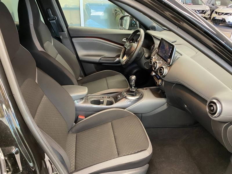 NISSAN Juke d’occasion à vendre à MONTPELLIER chez MAS AUTO (Photo 9)