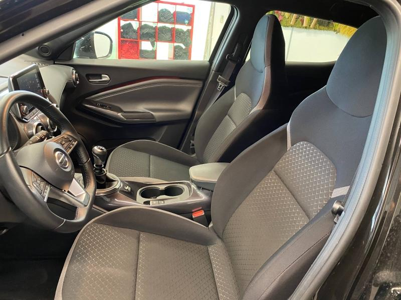 NISSAN Juke d’occasion à vendre à MONTPELLIER chez MAS AUTO (Photo 13)