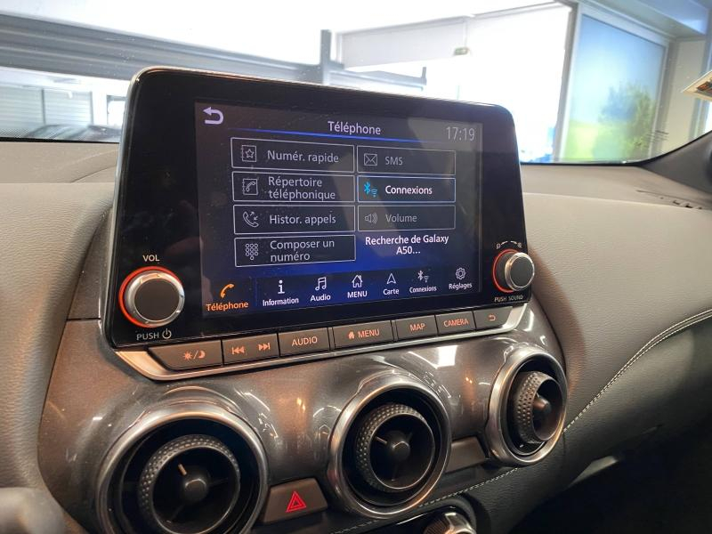 NISSAN Juke d’occasion à vendre à MONTPELLIER chez MAS AUTO (Photo 15)