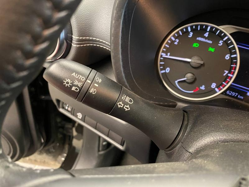 NISSAN Juke d’occasion à vendre à MONTPELLIER chez MAS AUTO (Photo 17)