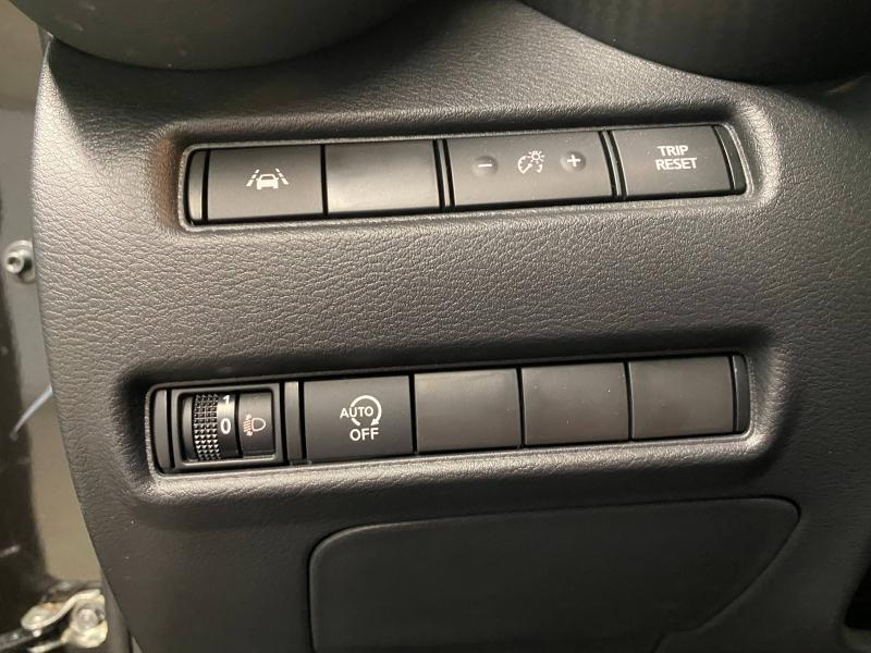 NISSAN Juke d’occasion à vendre à MONTPELLIER chez MAS AUTO (Photo 19)