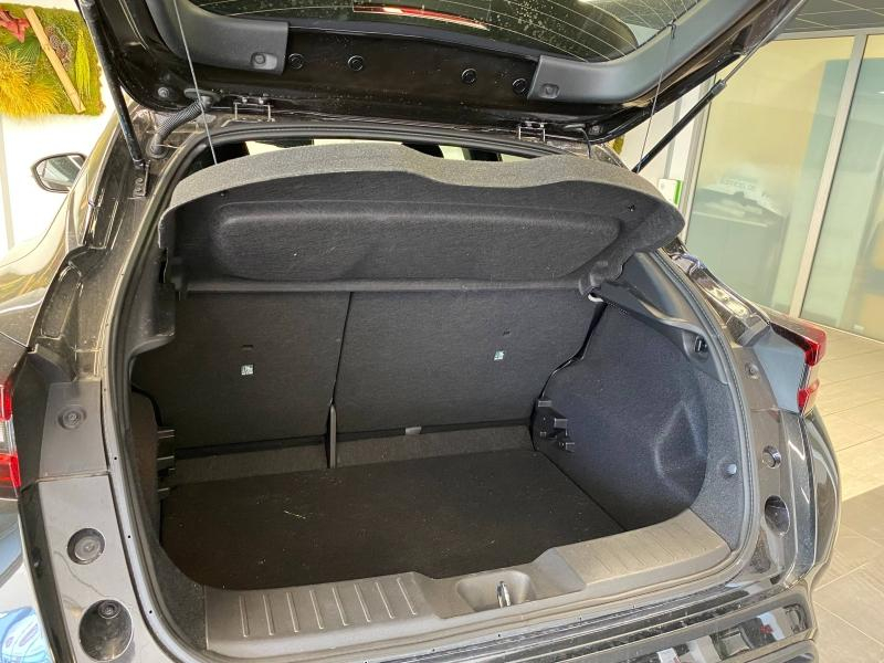 NISSAN Juke d’occasion à vendre à MONTPELLIER chez MAS AUTO (Photo 20)