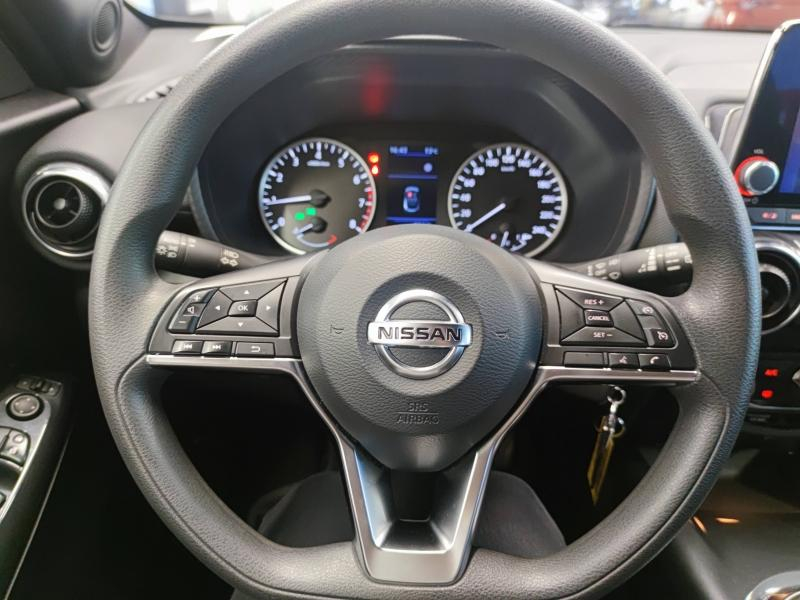 NISSAN Juke d’occasion à vendre à MONTPELLIER chez MAS AUTO (Photo 7)