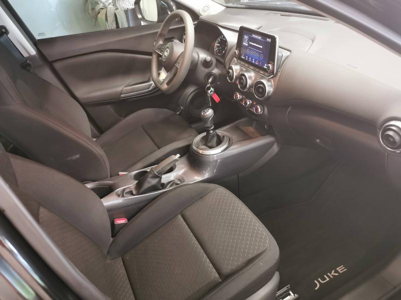 NISSAN Juke d’occasion à vendre à MONTPELLIER chez MAS AUTO (Photo 8)