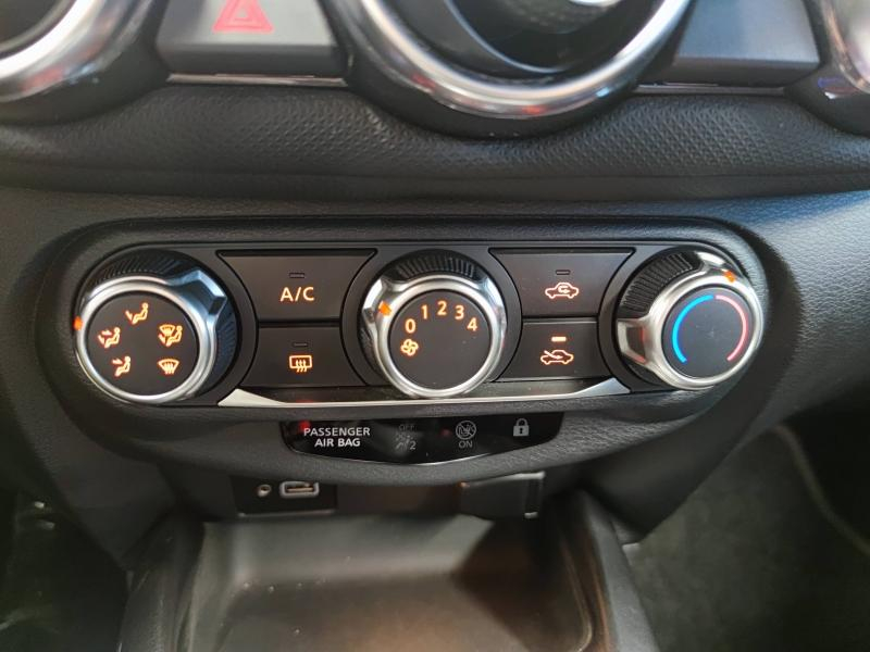 NISSAN Juke d’occasion à vendre à MONTPELLIER chez MAS AUTO (Photo 10)