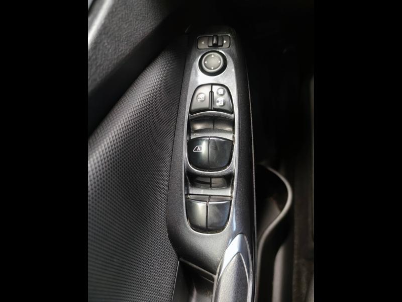 NISSAN Juke d’occasion à vendre à MONTPELLIER chez MAS AUTO (Photo 13)