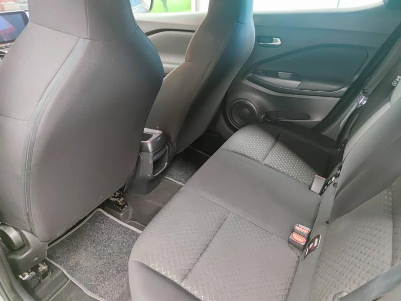 NISSAN Juke d’occasion à vendre à MONTPELLIER chez MAS AUTO (Photo 14)