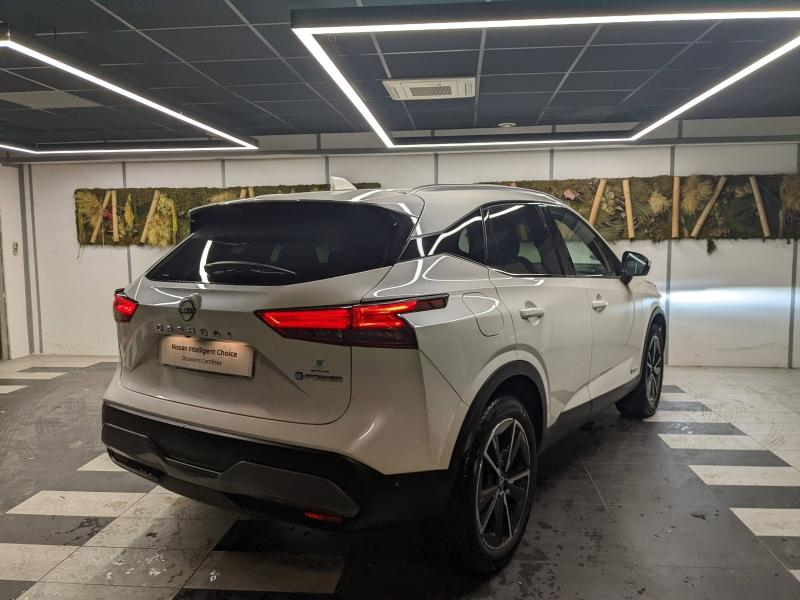 NISSAN Qashqai d’occasion à vendre à MONTPELLIER chez MAS AUTO (Photo 3)