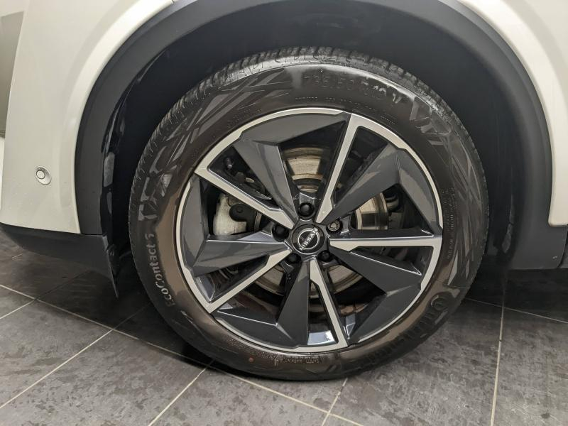 NISSAN Qashqai d’occasion à vendre à MONTPELLIER chez MAS AUTO (Photo 5)