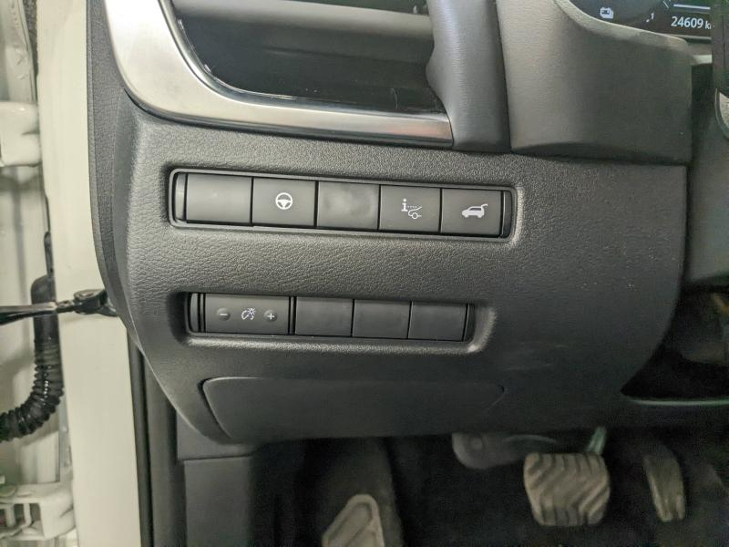 NISSAN Qashqai d’occasion à vendre à MONTPELLIER chez MAS AUTO (Photo 13)