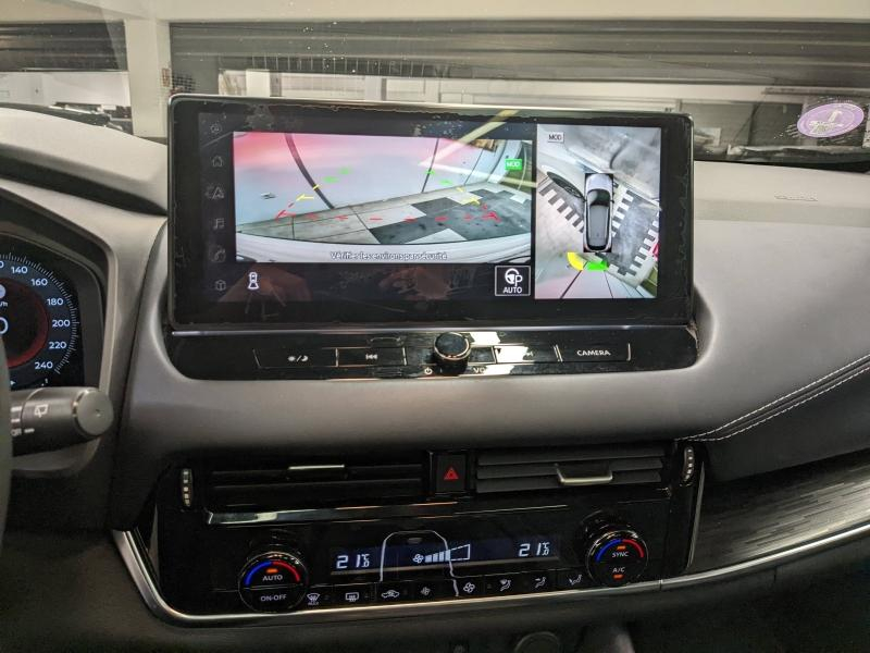 NISSAN Qashqai d’occasion à vendre à MONTPELLIER chez MAS AUTO (Photo 16)