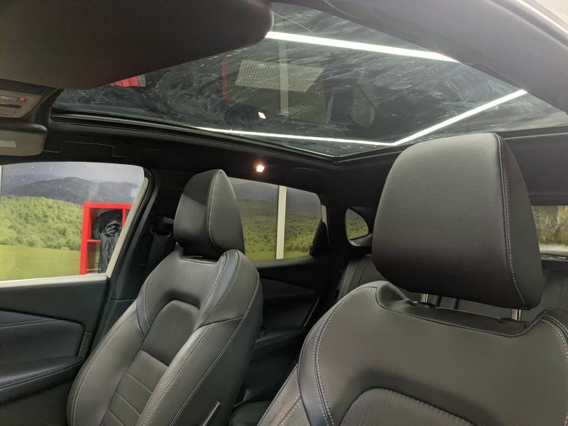 NISSAN Qashqai d’occasion à vendre à MONTPELLIER chez MAS AUTO (Photo 17)