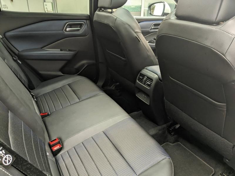 NISSAN Qashqai d’occasion à vendre à MONTPELLIER chez MAS AUTO (Photo 20)