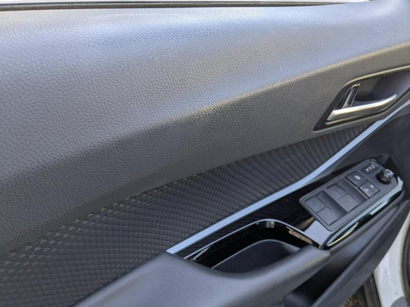 TOYOTA C-HR d’occasion à vendre à MONTPELLIER chez MAS AUTO (Photo 13)