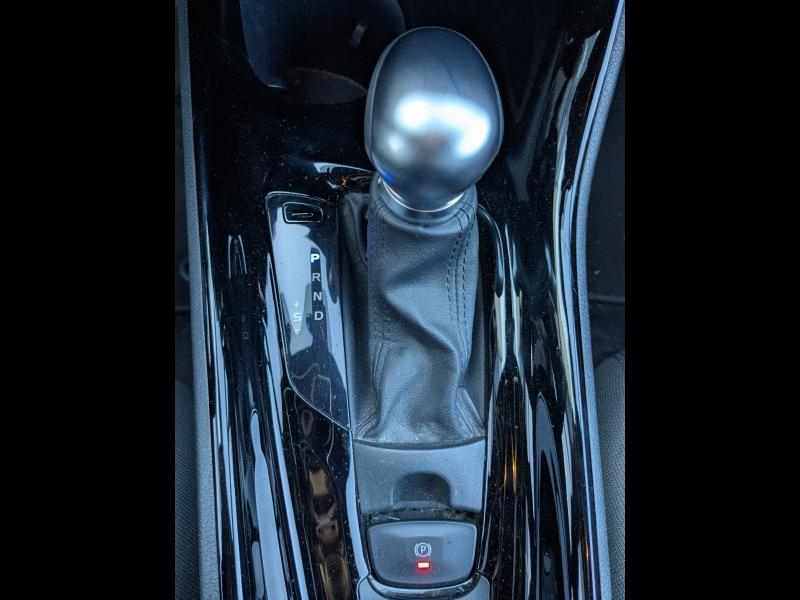 TOYOTA C-HR d’occasion à vendre à MONTPELLIER chez MAS AUTO (Photo 15)