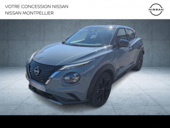 NISSAN Juke d’occasion à vendre à MONTPELLIER