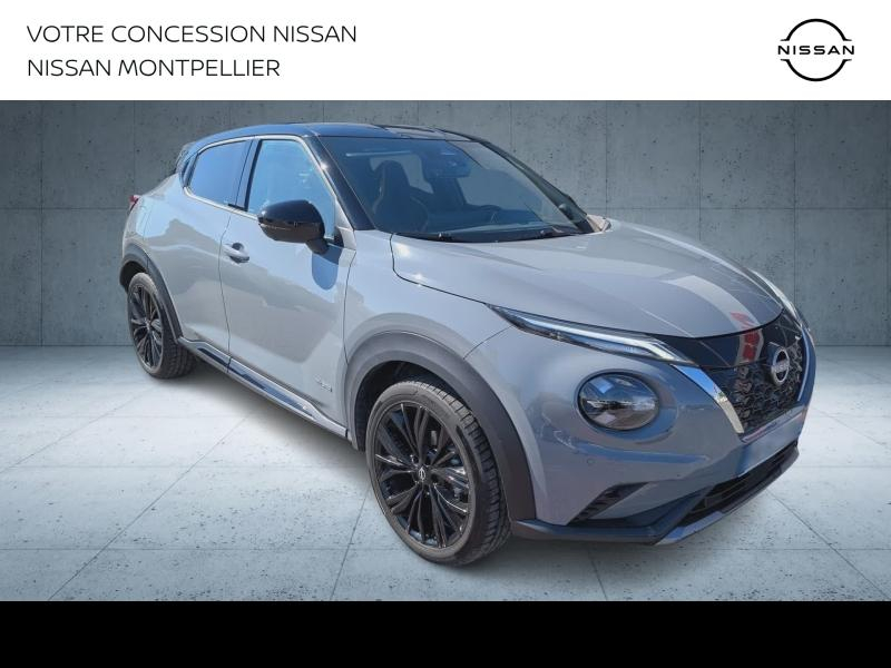 NISSAN Juke d’occasion à vendre à MONTPELLIER chez MAS AUTO (Photo 3)