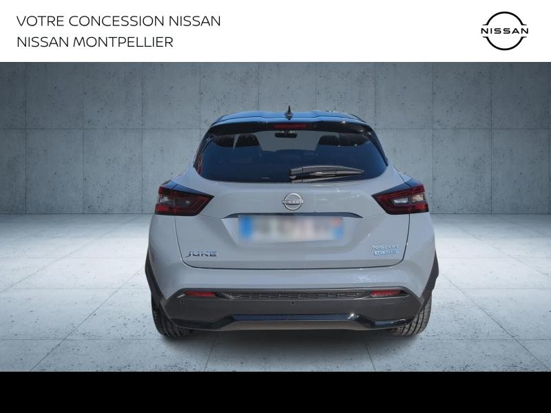 NISSAN Juke d’occasion à vendre à MONTPELLIER chez MAS AUTO (Photo 5)