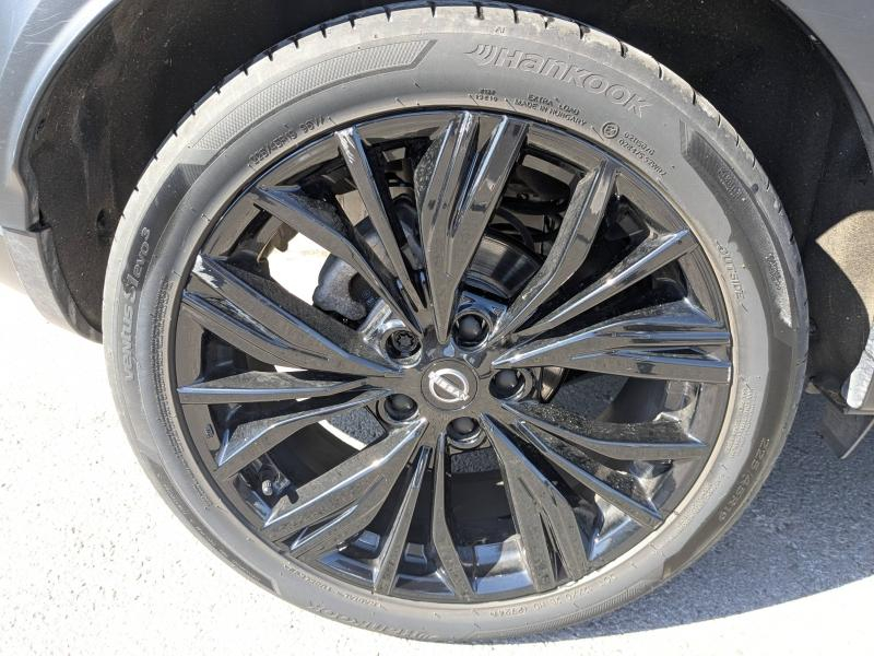 NISSAN Juke d’occasion à vendre à MONTPELLIER chez MAS AUTO (Photo 7)