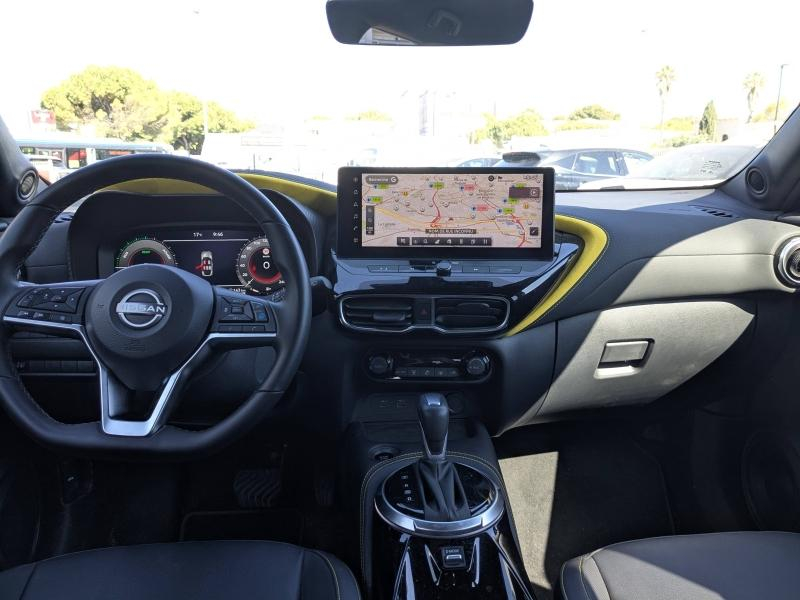NISSAN Juke d’occasion à vendre à MONTPELLIER chez MAS AUTO (Photo 8)