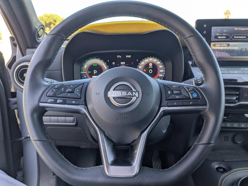 NISSAN Juke d’occasion à vendre à MONTPELLIER chez MAS AUTO (Photo 9)