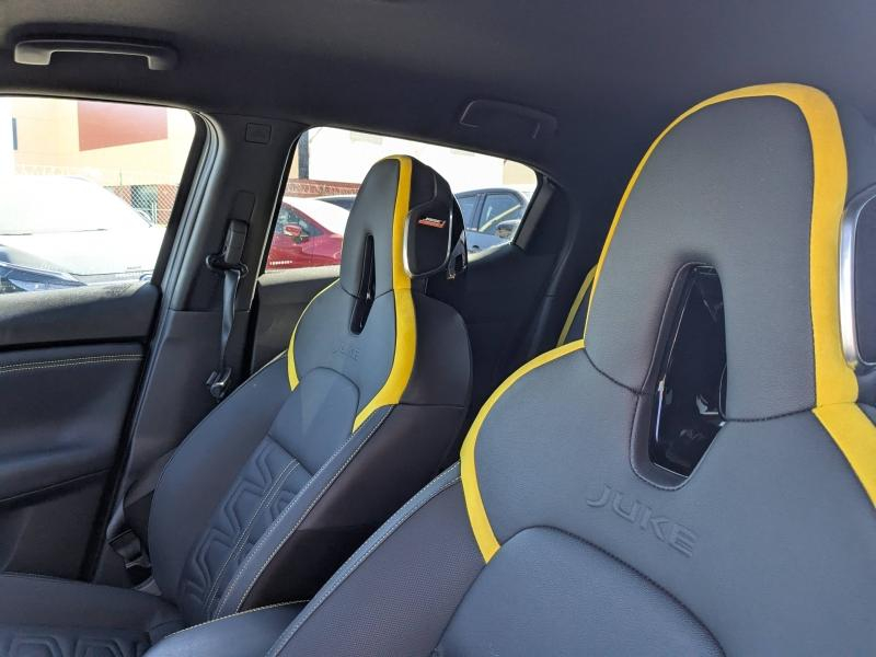 NISSAN Juke d’occasion à vendre à MONTPELLIER chez MAS AUTO (Photo 11)