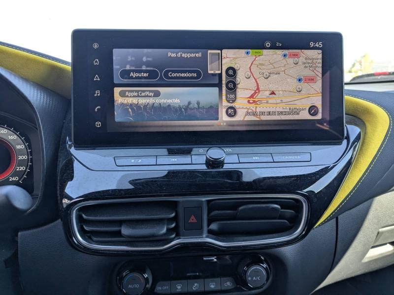 NISSAN Juke d’occasion à vendre à MONTPELLIER chez MAS AUTO (Photo 12)