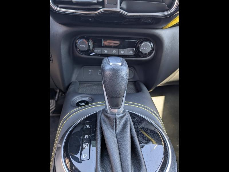 NISSAN Juke d’occasion à vendre à MONTPELLIER chez MAS AUTO (Photo 13)