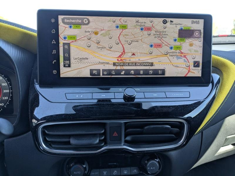 NISSAN Juke d’occasion à vendre à MONTPELLIER chez MAS AUTO (Photo 14)