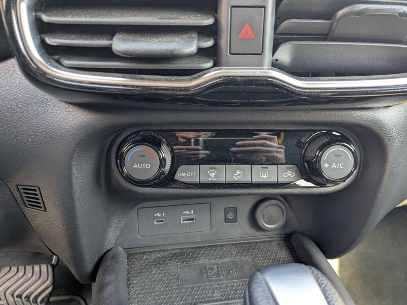 NISSAN Juke d’occasion à vendre à MONTPELLIER chez MAS AUTO (Photo 15)