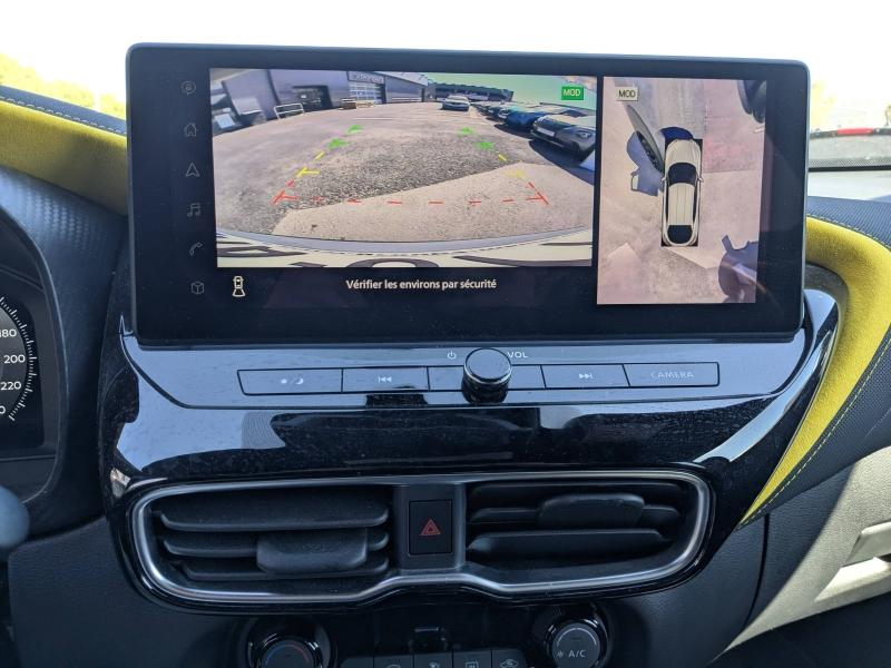 NISSAN Juke d’occasion à vendre à MONTPELLIER chez MAS AUTO (Photo 16)