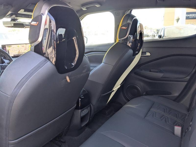 NISSAN Juke d’occasion à vendre à MONTPELLIER chez MAS AUTO (Photo 17)