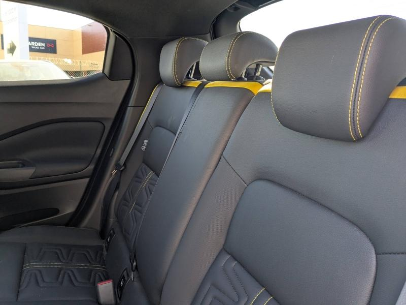 NISSAN Juke d’occasion à vendre à MONTPELLIER chez MAS AUTO (Photo 18)