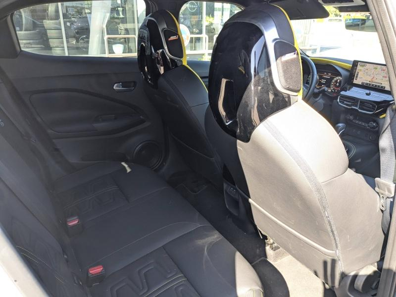 NISSAN Juke d’occasion à vendre à MONTPELLIER chez MAS AUTO (Photo 19)