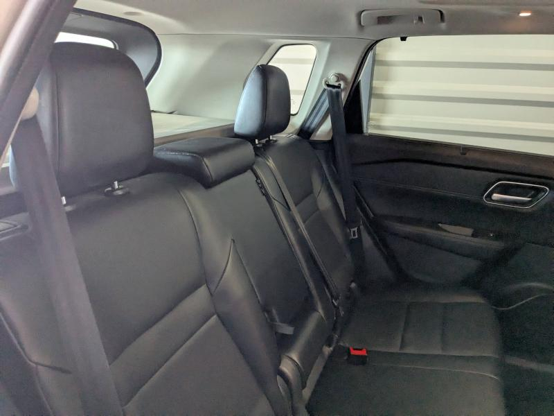 NISSAN X-Trail d’occasion à vendre à MONTPELLIER chez MAS AUTO (Photo 16)