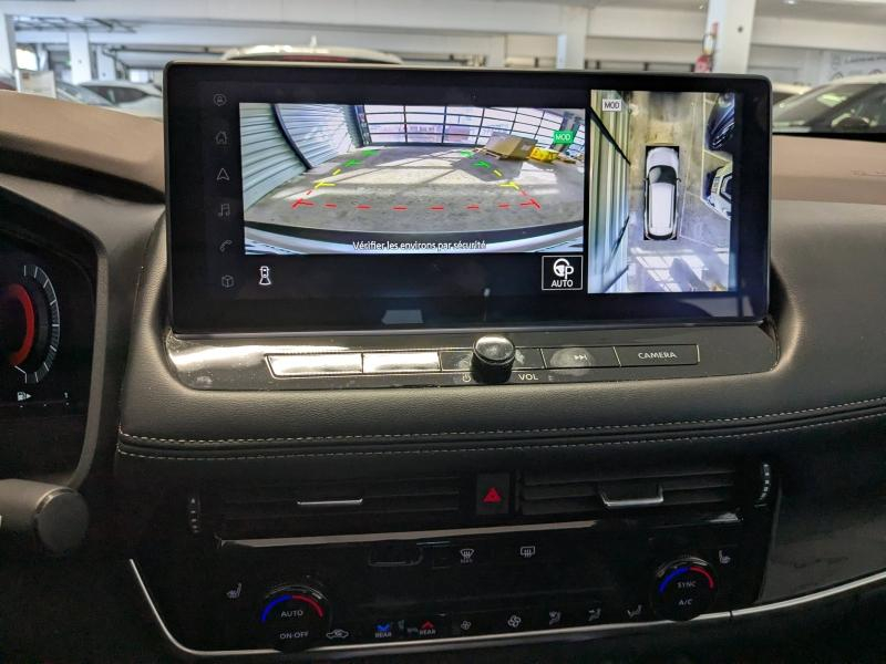 NISSAN X-Trail d’occasion à vendre à MONTPELLIER chez MAS AUTO (Photo 19)