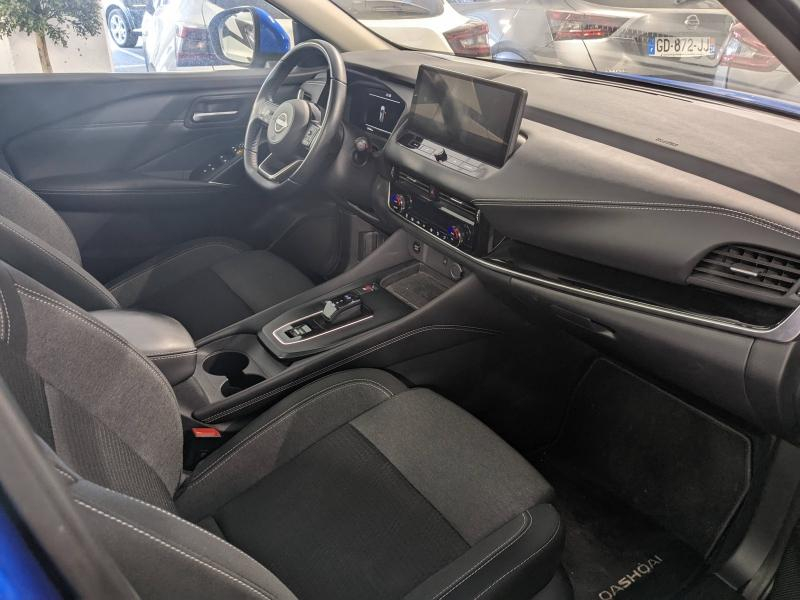 NISSAN Qashqai d’occasion à vendre à MONTPELLIER chez MAS AUTO (Photo 6)
